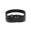 Benovero Men S Derby emboSSed Slim Frame Automatic Belt Bmf1acb1243k1