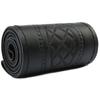 38CM  Leather Steering Wheel Cover,DIY Handmade Case With Needles and Thread Car Styling Accessories Volante Esportivo