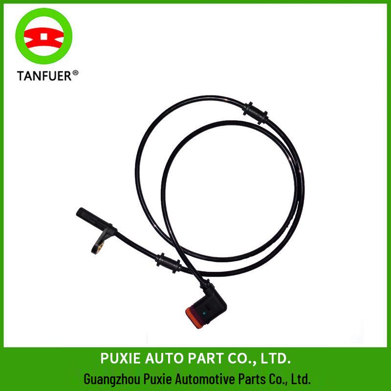 

Mercedes-Benz R171 ABS Wheel Speed Sensor 1715400217