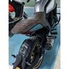 For CFMOTO CLX700 CLX 700 700CLX Motorcycle Fender Back Cover Lengthened Rear Fender Splash Protector
