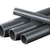 Taizhu UPVC Grey Industrial Pipe, 4m Length