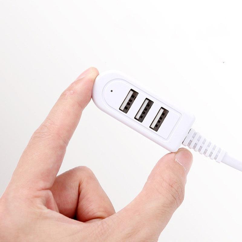 Новый микро-USB-концентратор — фото 10