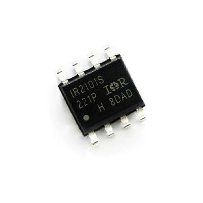 5PCS IR2101 IR2101S R2101STRPBF SOP OVLADAČ POLOMOSTKU High and Low Side Driver SOP-8 Chip Mosfet IC