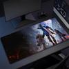 Devil May Cry Mouse Pad High Quality Natural Rubber Mouse Pad The Most Professional Washable Laptop Mouse Pad