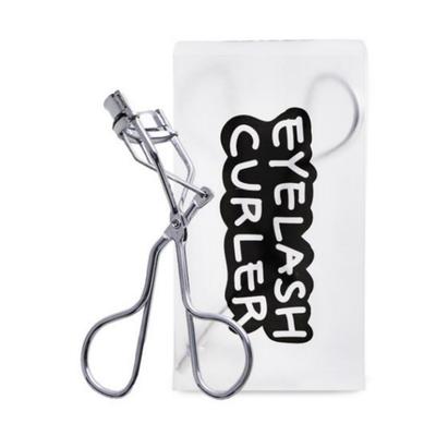 CZO Lash Architect Scissor-Type Eyelash Curler
