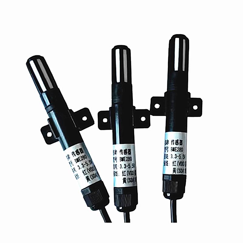 BME280 I2C and RS485 signals High precision temperature, humidity, atmospheric pressure integrated sensor Waterproof Shield