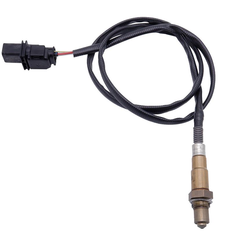 

5-проводной лямбда-датчик соотношения воздуха и топлива O2, широкополосный датчик выхлопных газов 0258017025 для PLX AEM 30-2004 lsu LSU 4.9 30-2004 17025