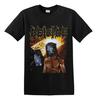 Unisex Shirt Cotton Oversize Large Size Deicide Serpents Of The Light