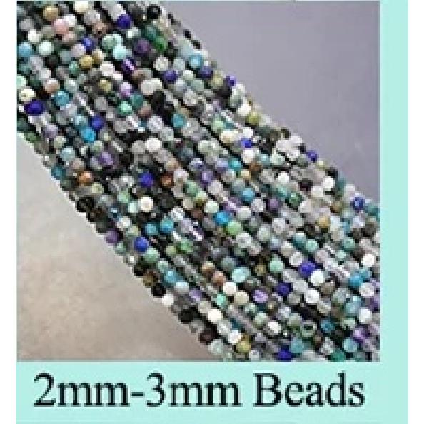 Light Blue Jasper Chalcedony Natural Stone Round Beads for Jewelry Making 15"Strand 6 8 10 12MM Diy Bracelet Necklace Ear Studs