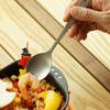 belmont BM-024 Titanium Fork Spoon Made in Japan Tsubame Sanjo