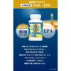 SUNTORY DHA&EPA + Sesamin EX Omega-3 Fatty Acids, Blue Fish Supplement