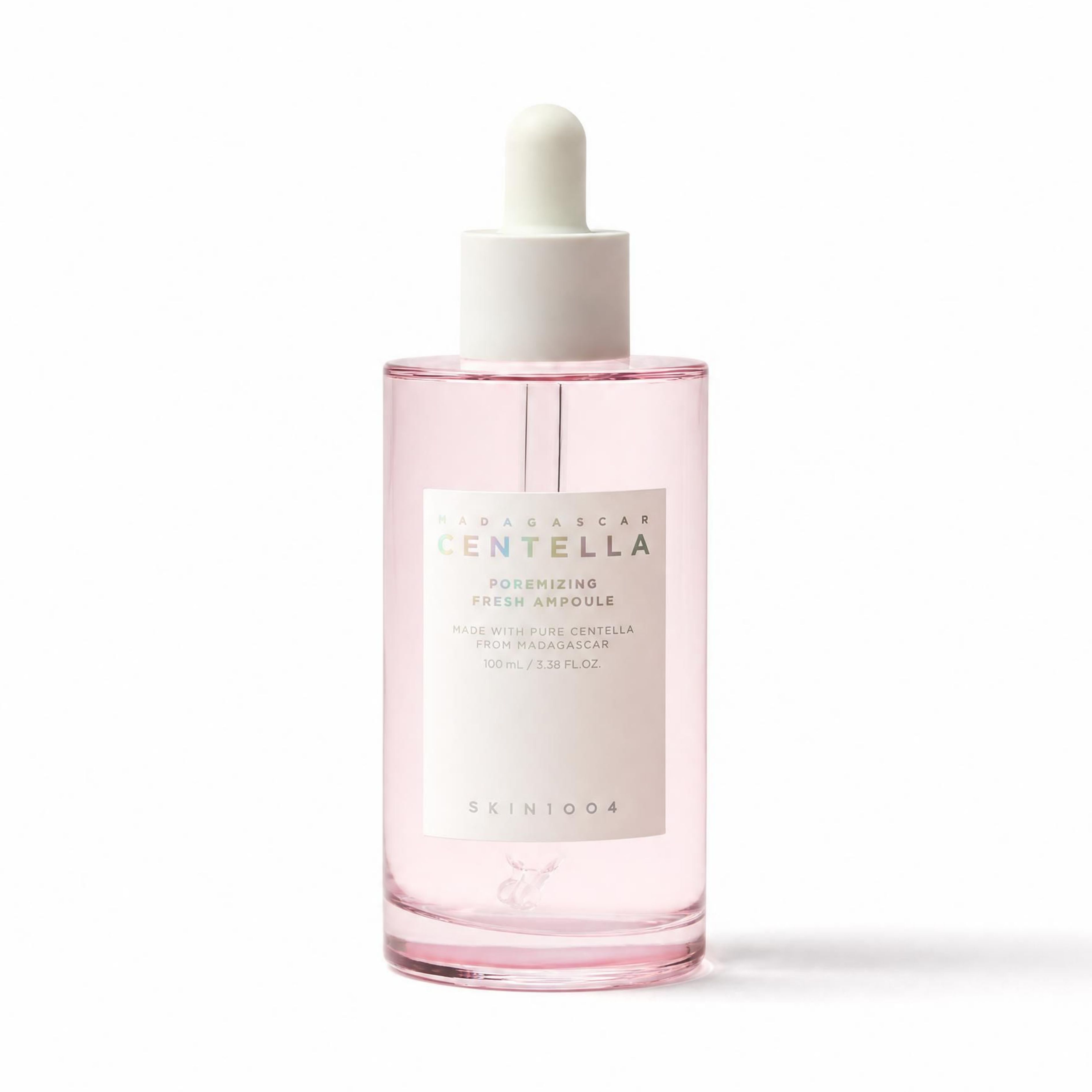 SKIN1004 Madagascar Centella Poremizing Fresh Ampoule Pore Care Facial Serum 100ml