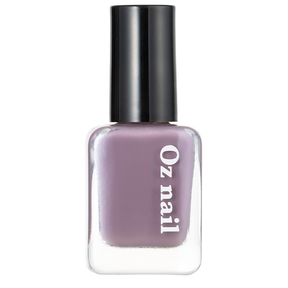 

oz nail high-color, high-gloss shine mood nail color 8ml 43 colors S09 Misty Lilac