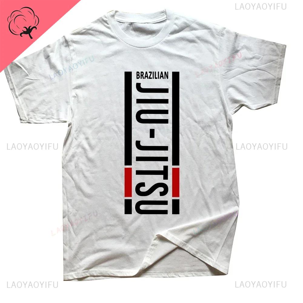 2024 Graphic Streetwear Short Sleeve Birthday Gifts Summer Style T-shirt Funny Retro Jiu Jitsu Dad BJJ Father Vintage T Shirts