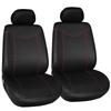 Auto Covers Seat For Car Sedan Truck Van Universal Seat Covers 7 Colors
