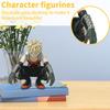 Creative Toy Figures Collectible Decorative Miniature Statues Garage Kits