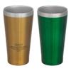 maebata Disney Toy Toy Pair Tumbler Vacuum Insulated 340ml Stainless Steel Tumbler Present Gift 51382 Warm/Cold