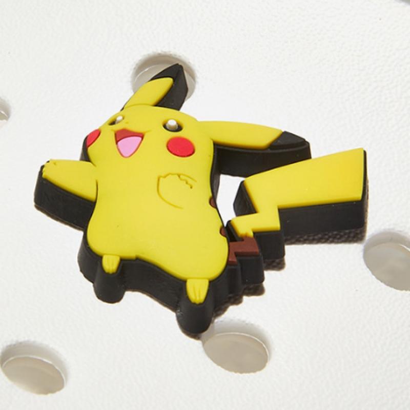 Crocs Pokemon Pikachu Crs10013110 Fff
