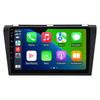 Mazda 3 (2004-2009) Android GPS Navigator with MP5, Bluetooth, and Carplay
