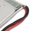 3.7V 800mAh LiPo Battery Rechargeable Drone Lithium Battery With JST Red Plug for Cheerson CX 30 for Skytech M68 RC Quadcopter Drone