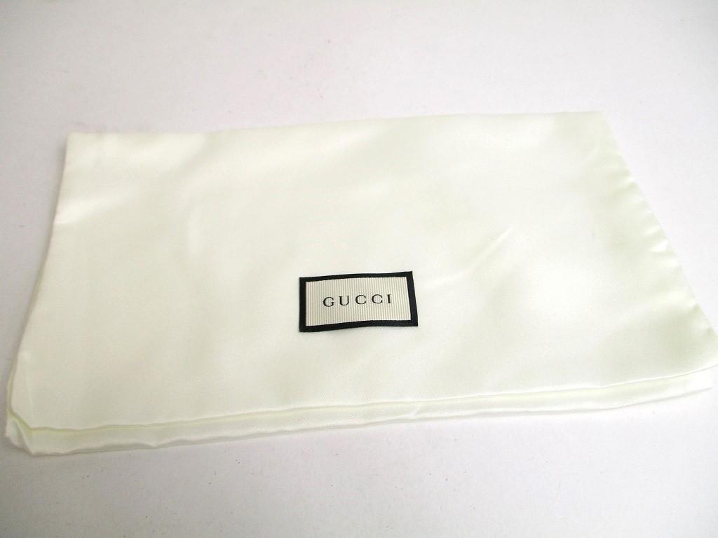 Authentic GUCCI Neo Vintage GG Supreme Canvas Yellow Leather Round Zip Long Wallet #a464  Refurbished