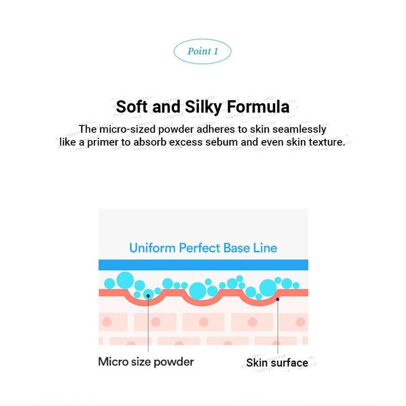 TOCOBO - Cotton Soft Sun Stick Bundle Set