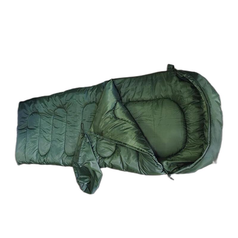 Outdoor Camping Envelope Sleeping Bag