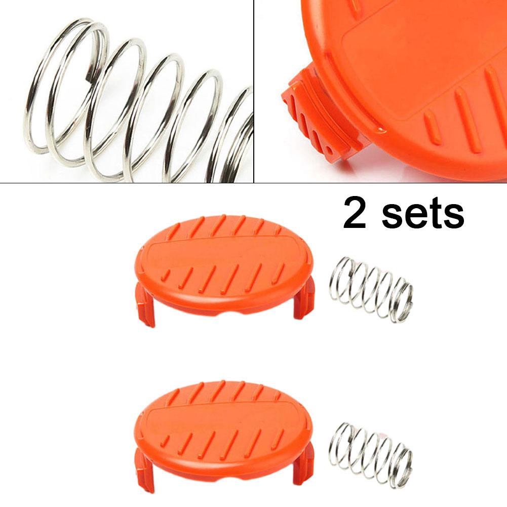 Spulenkappe GLC3630L20-GB Gartengerätteile Rasentrimmer