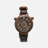 Handmade Wristwatch WatchforChun-Li