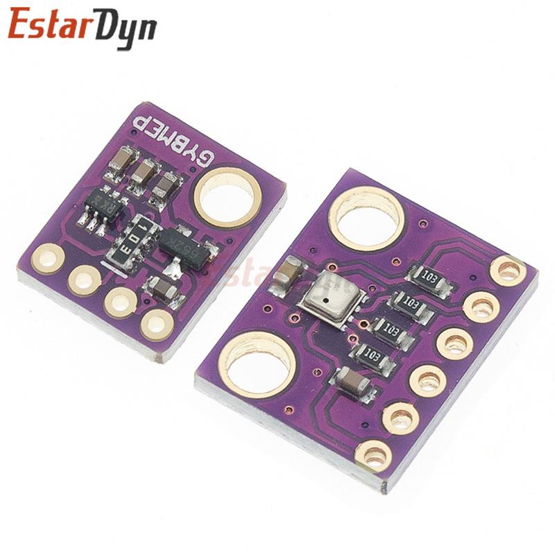 Estardyn 3in1 BME280 3.3V 5V Digital Barometric Pressure Altitude Sensor I2C/SPI High Precision And Humidity Temperature Module