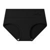4 Pezzi Mutandine da Donna Vita Alta Biancheria Intima Mutandine Sottili Cotone Traspirante Slip Taglie Forti Mutandine da Ragazza Lingerie Femminile Sexy