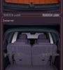 Leapmotor C16 Full Trunk Mat for 2026 Five/Six-Seater Interior Modifications