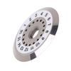 Optical Cutter Blade Fiber Cleaver Blade 22mm Fiber Replacement Blade  for Fiber Cutter