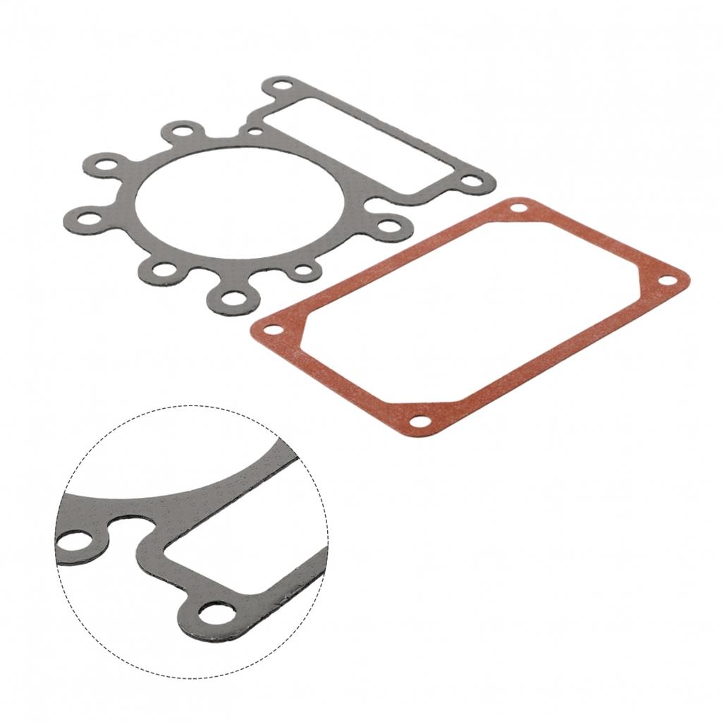 Easy Installation Cylinder Head Gasket Lawn Mower Gasket Replacement Gasket