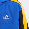 adidas Kids Jackets Hooded Moderate HE0095