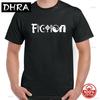 Atheist Tshirt Religion Is Fiction Coexist Vintage Unisexs Cotton Casual Graphic T Shirts Funny Clothes Shortsleeve Tops Tee Gift