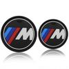 BAAI1 Car Sticker 2026 1Pcs Car Waterproof Coaster Non Slip Water Cup Pad Mat For BMW X1 X2 X3 X5 X4 X6 X7 G30 G20 G32 G11 G12 F40 F30