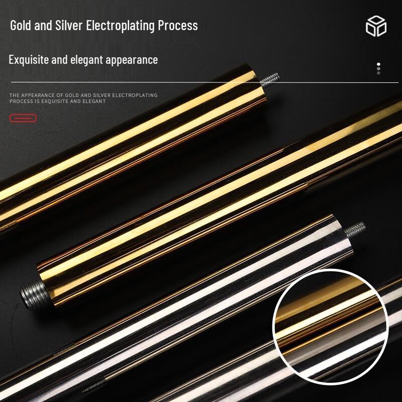 Lin Zhi Lu Indoor Floor Standing Flagpole