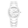 LIGE Top Brand Luxury Elegant Women Watch Ceramic Ladies Watch Waterproof Clock Week Calendar Fashion Quartz Relogios Masculino