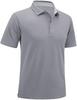 Patchwork Short Sleeve Polo Shirt, Stylish Casual Top for Men, Comfortable and Versatile.