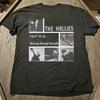 The Hollies Band Album For Fan All Size S 5xl T Shirt