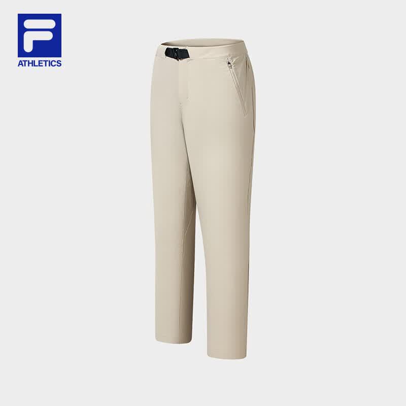 Мужские базовые тканые спортивные штаны FILA 2XL