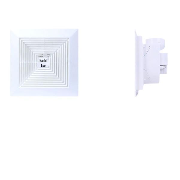 Silent Ceiling Mount Exhaust Fan for Bathroom and Bedroom