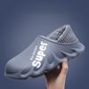 Winter House Colsony Slippers Men Slippers Waterproof Warm Men Shoes Women Couples Non Slip Plush Cotton Indoor Shoes Men