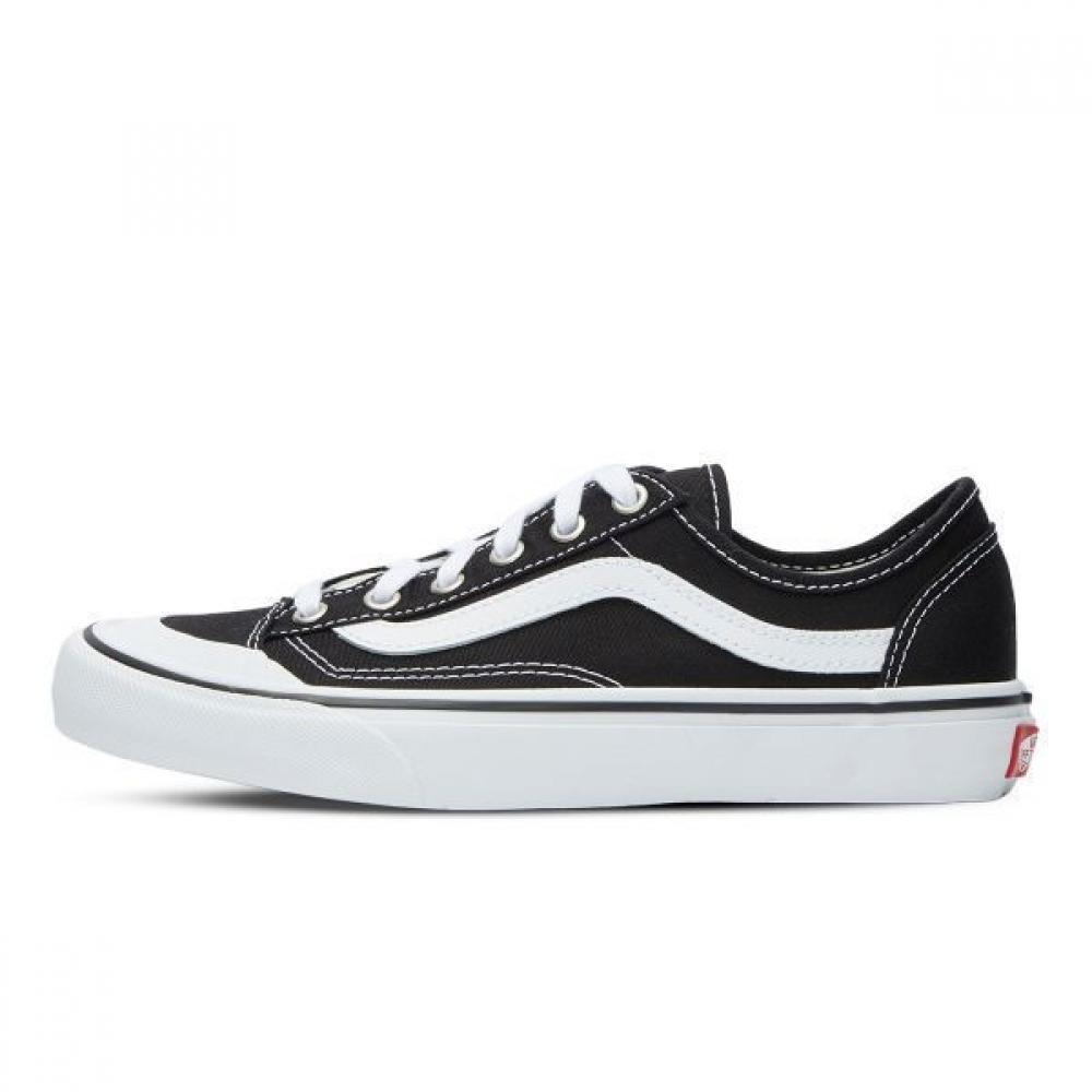 

Vans Vans Style 36 Decon Sf Vn0a3mvly28 Blackwhite 220