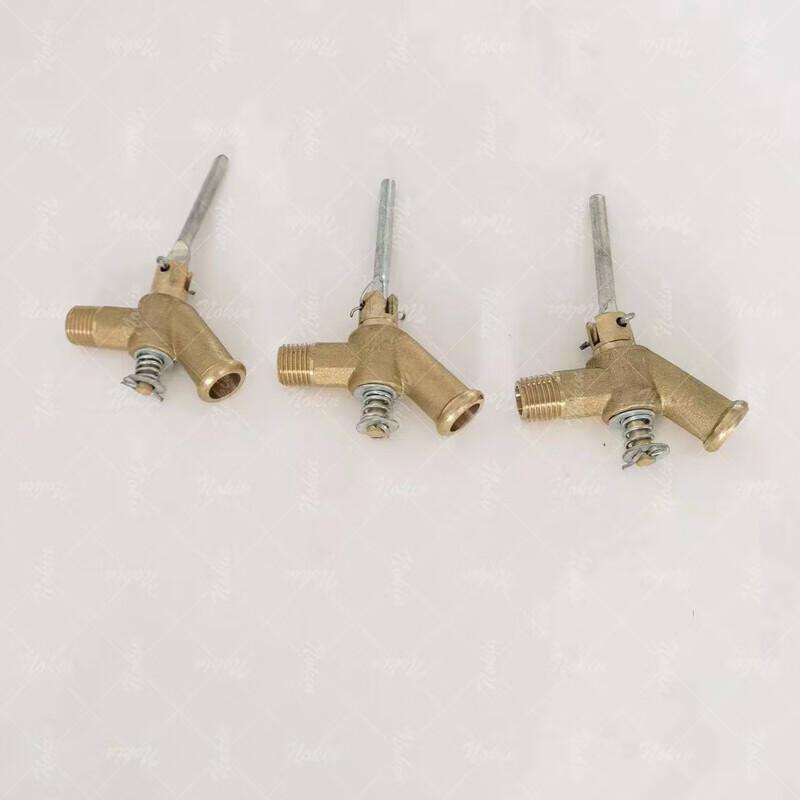 JieXing Water Tank Drain Switch