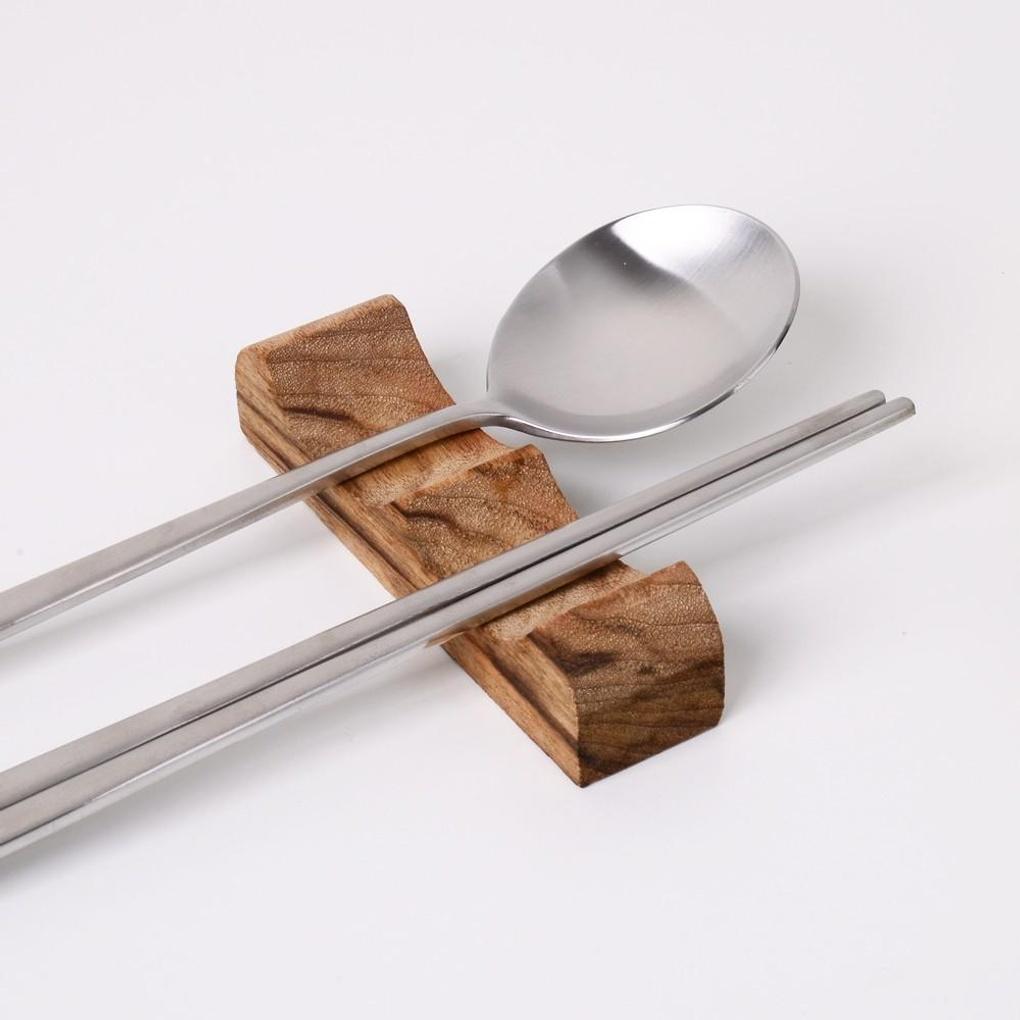 Avella Premium Glansig och Matt Silver Bestick 4-delars Set