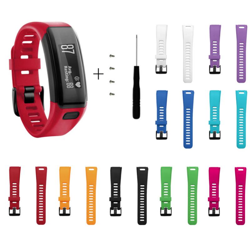 vivosmart band replacement