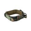 For Medium Dog Padded Nylon Pet Accessories Tactical Dog Collar Military Dog Collar Dog Supplies