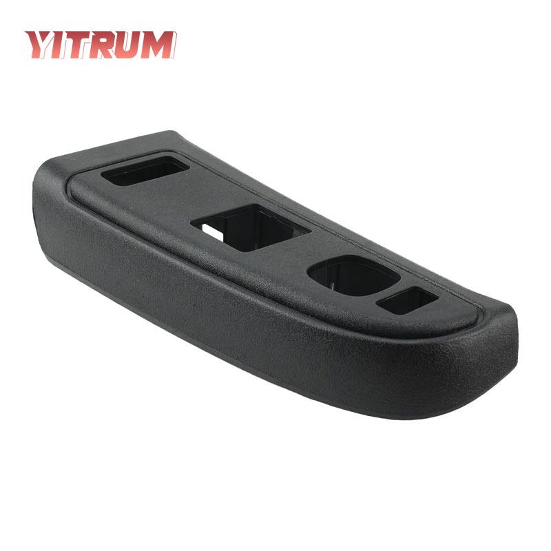 Chevrolet Cadillac Electric Window Lifter Switch Panel Guangzhou Yichuan